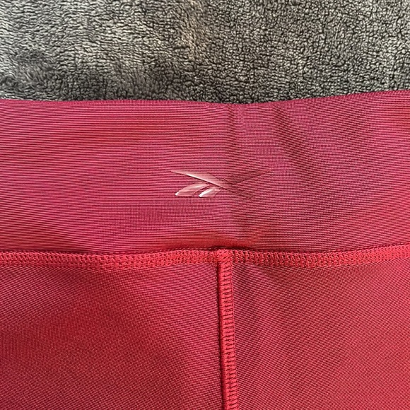 Reebok High Rise Tights NWT👟 - Picture 5 of 5